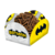 Porta Forminha para doces para Festa Batman 40 uni Festcolor - Inspire sua Festa Loja