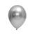 Balão Cromado 12 polegadas Festball 25 Uni - Inspire sua Festa Loja - Inspire sua Festa Loja