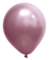 Imagem do Balão Cromado 12 polegadas Artlatex 24 unidades - Inspire sua Festa Loja