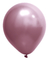 Balão Cromado 5 polegadas Artlatex 25 unidades - Inspire sua Festa Loja