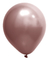 Balão Cromado 5 polegadas Artlatex 25 unidades - Inspire sua Festa Loja - comprar online