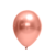 Imagem do Balão Cromado 12 polegadas Festball 25 Uni - Inspire sua Festa Loja