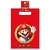 Sacola Kids Festa Super Mario Bros 22 x 31 cm 4 Uni Cromus - Inspire sua Festa Loja