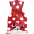 Sacola Surpresa para Festa Minnie Mouse - 12 unidades - Regina Festas - Inspire sua Festa Loja na internet