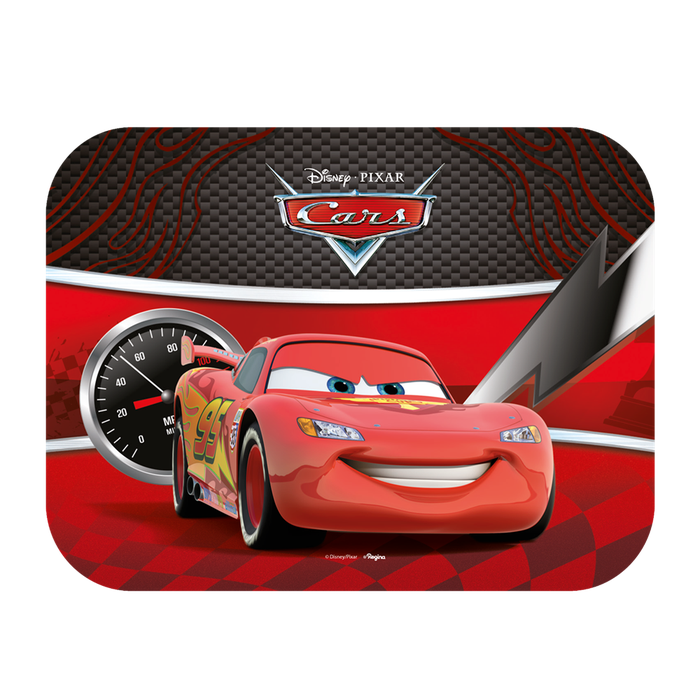 Kit Festa Carros Disney Gratis - Pronto para Imprimir