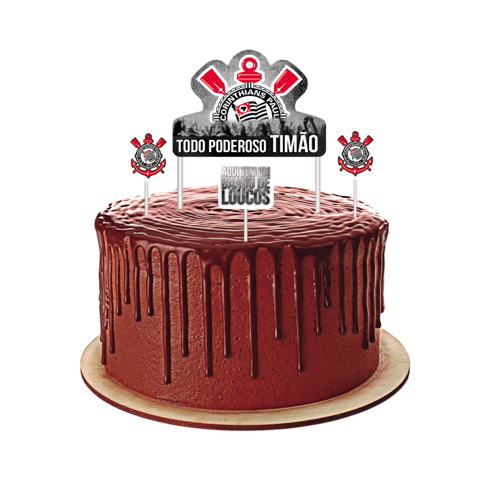 Topo de bolo personalizado masculino / festa em casa / aniversário /  Decoração