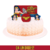 Topo para bolo Festa Mulher Maravilha Kids 4 Uni - Festcolor - Inspire sua Festa Loja - comprar online