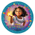 Vela plana adesivada Encanto Disney 01 unidade - Regina Festas - Inspire sua Festa Loja na internet