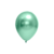 Balão Cromado 12 polegadas Festball 25 Uni - Inspire sua Festa Loja