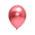 Balão Cromado 12 polegadas Festball 25 Uni - Inspire sua Festa Loja - comprar online