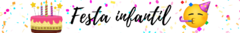 Banner da categoria Liso