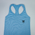 MUSCULOSA VALENCIA DRYFIT - CELESTE CLARO - comprar online