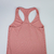 MUSCULOSA VALENCIA DRYFIT - ROSA DIOR - X - TRUST