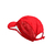 QUICK DRY CAP TENNIS CLASSIC - RED - X - TRUST