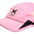 QUICK DRY CAP TENNIS CLASSIC - PINK - comprar online