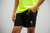 SHORT SEVILLA MICROFIBRA NIÑO - NEGRO - comprar online