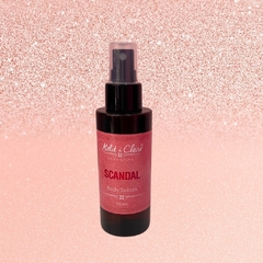 Body Splash Scandal Inspirado Scandal 100ml