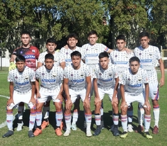 Camiseta Alfabeto Blanca - DEPORTIVO ARMENIO