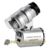 Lupa Microscopio Cultivo Ver Tricomas Portátil 60x Luz Led en internet
