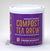 Compost Tea Brew 1L + Melaza Organica 250ml Comadreja Organico - comprar online