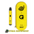 Grenco G Pen Lemonade - Vaporizador de Extracciones - comprar online