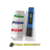 Medidor de pH Digital Calibración Automática ( Amarillo / Azul ) - comprar online