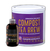 Compost Tea Brew 1L + Melaza Organica 250ml Comadreja Organico