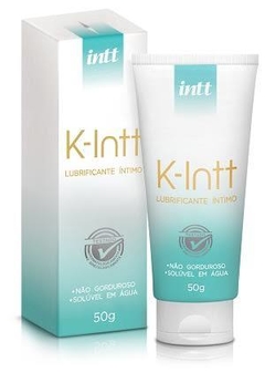 LUBRIFICANTE KINTT CORRELATO 50G - comprar online