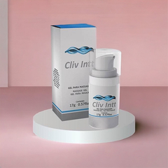 GEL DESSENSIBILIZANTE CLIV INTT