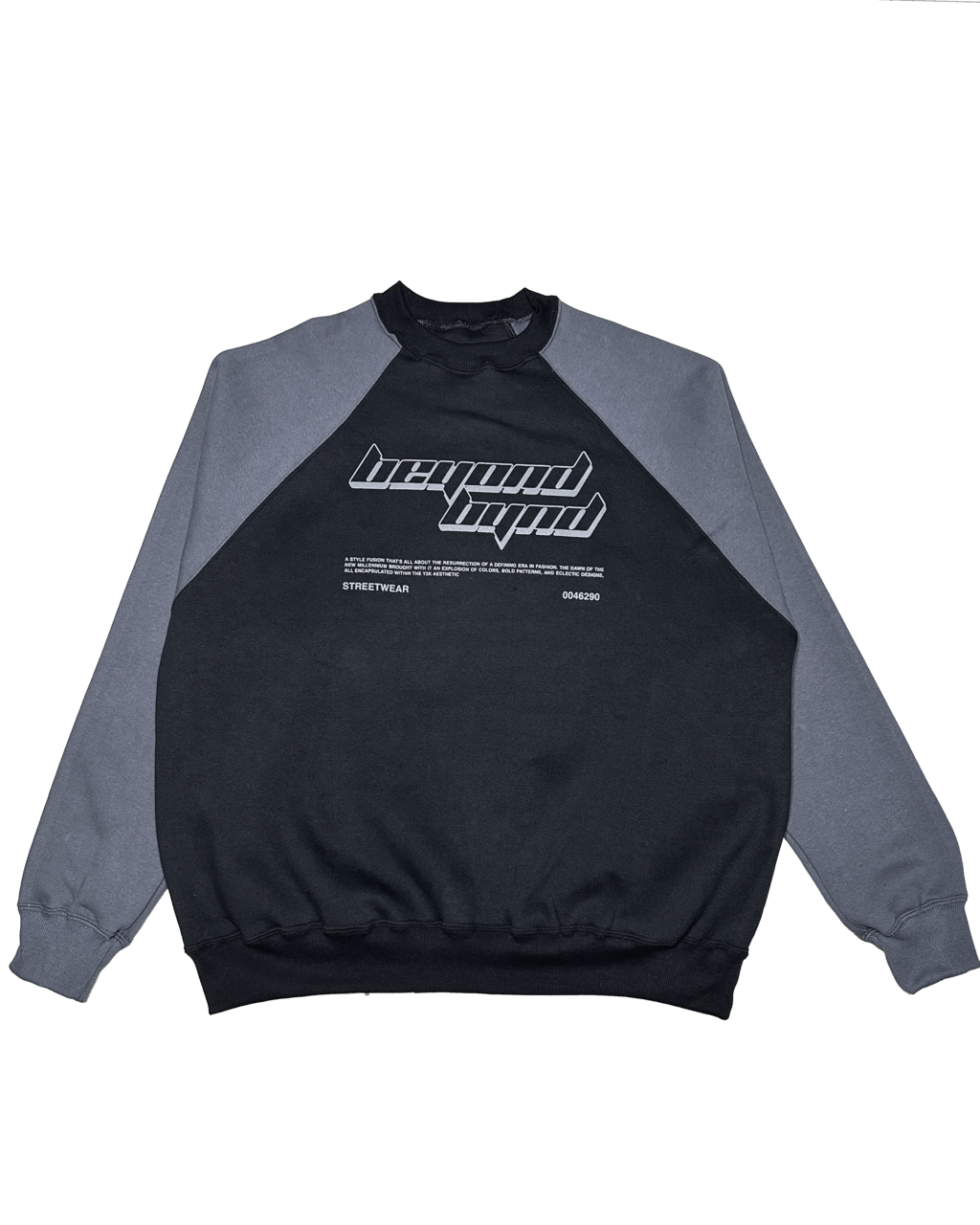 Future crew Buy in BEYOND streetwear
