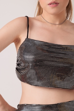 Cropped Louise - comprar online