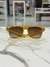 Óculos de Sol Evoke X Layback Daze LBJ01 Yellow Crystal na internet
