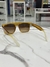 Óculos de Sol Evoke X Layback Daze LBJ01 Yellow Crystal - loja online