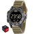 Relógio Digital X Watch Masculino XMPPD696 PXEX Grafite 100M
