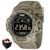 Relógio Digital X Watch Masculino XMPPD679 PXEX Mesclad 100m
