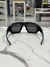 Óculos de Sol Evoke Elp 02 A11P Black Matte Black Silver - loja online