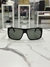 Óculos de Sol Evoke Code BRA01 Black Shine G15 Lenses na internet