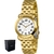 Relógio Lince Feminino Analógico LRG4778L36 B2KX Dourado 50m