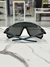 Imagem do Óculos de Sol Evoke Elp 01 D11 Petroil Blue Black Gray