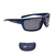 Óculos de Sol Speedo Float 7 D11 Azul Metalico Polarizado