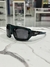 Óculos de Sol Evoke Elp 02 A11P Black Matte Black Silver - comprar online