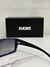 Imagem do Óculos de Sol Evoke Bionic Beta D01 Blue Black Gun Gradient