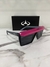 Óculos de Sol Evoke Futurah Capstyle AG09 Black Matte na internet