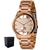 Relógio Lince Feminino Analógico LRR4730L40 R1RX Rose Gold