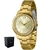 Relógio Lince Feminino Analógico LRGJ158L40 C3KX Dourado 50m