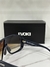 Óculos de Sol Evoke Amplifier Goggle A01T Midnight Shine Gun na internet