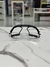 Óculos de Sol Evoke Elp 02 B01P White Shine Black Gray Total - comprar online
