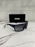 Óculos de Sol Evoke Bionic Beta D01 Blue Black Gun Gradient - comprar online