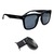Óculos de Sol Evoke For You DS89 A11 Black Matte Total - comprar online