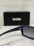 Óculos de Sol Evoke Bionic Beta D01 Blue Black Gun Gradient - Óptica Beller 